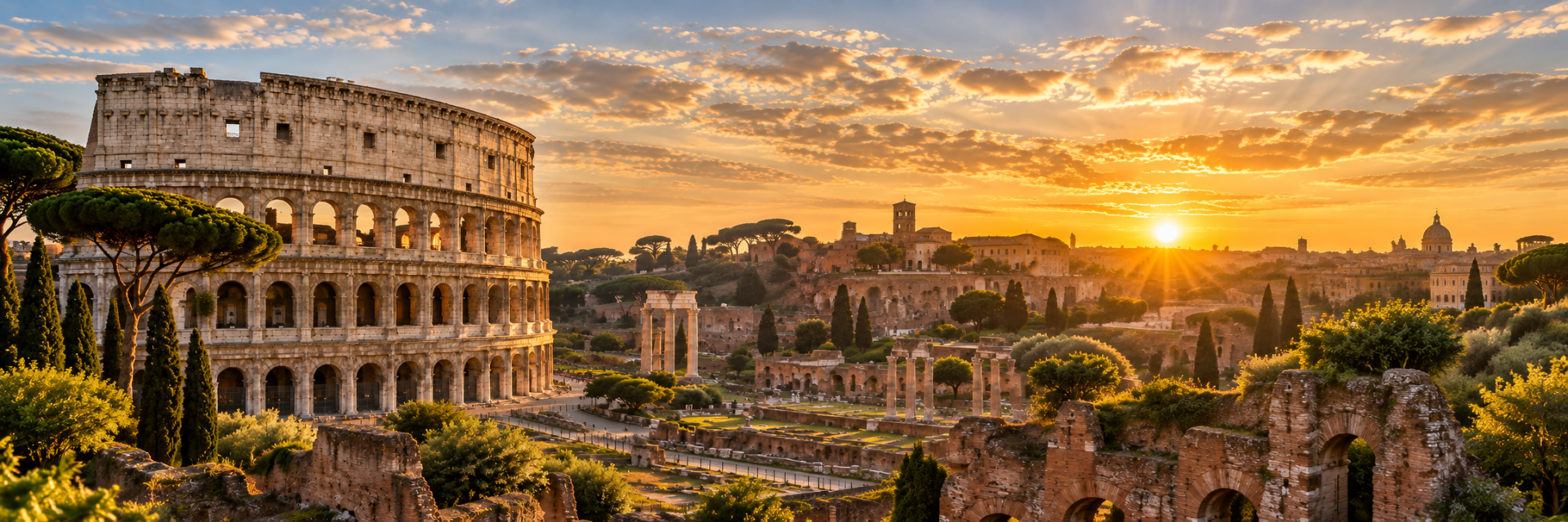 Ancient Rome