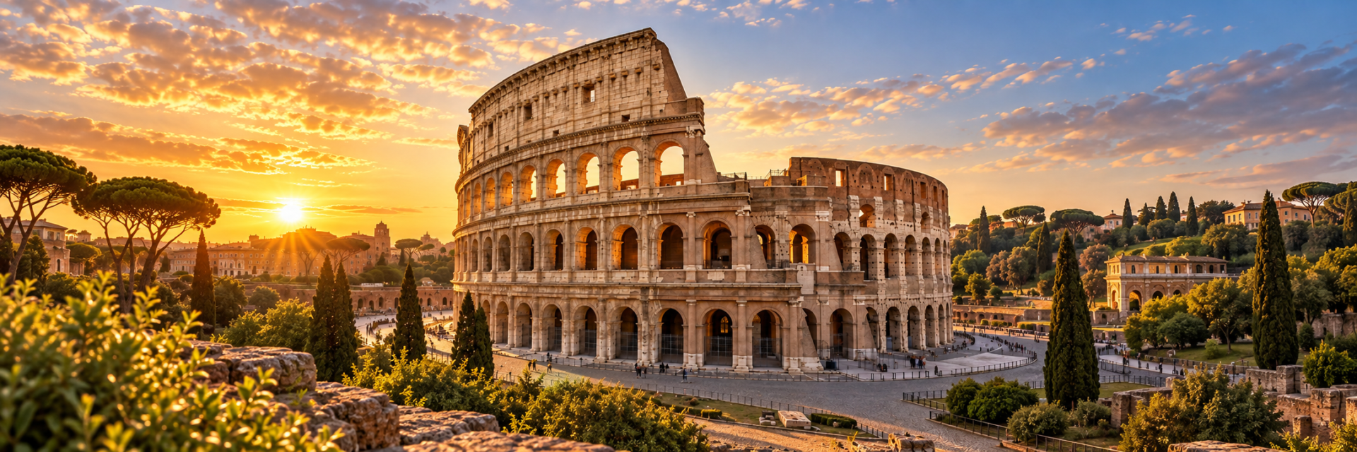 Colosseum