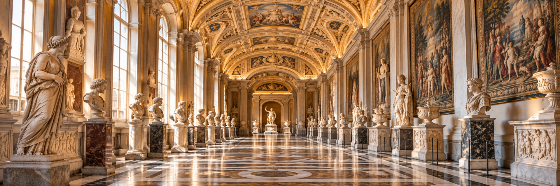 Vatican Museums