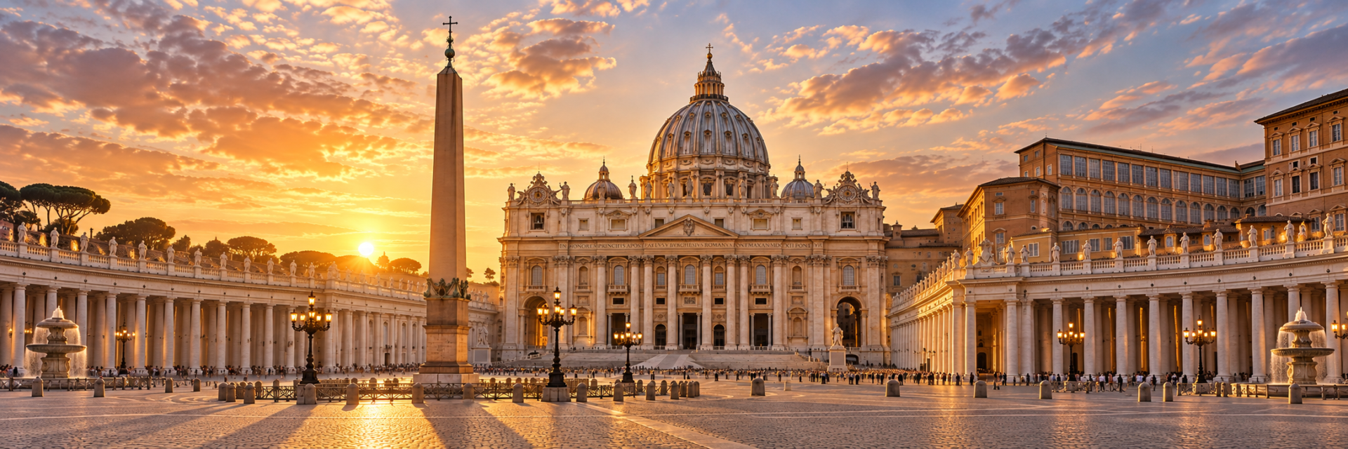 St. Peter's Basilica