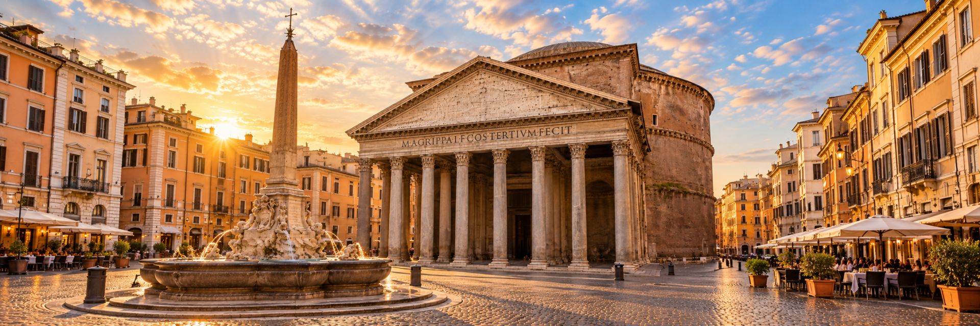 Pantheon