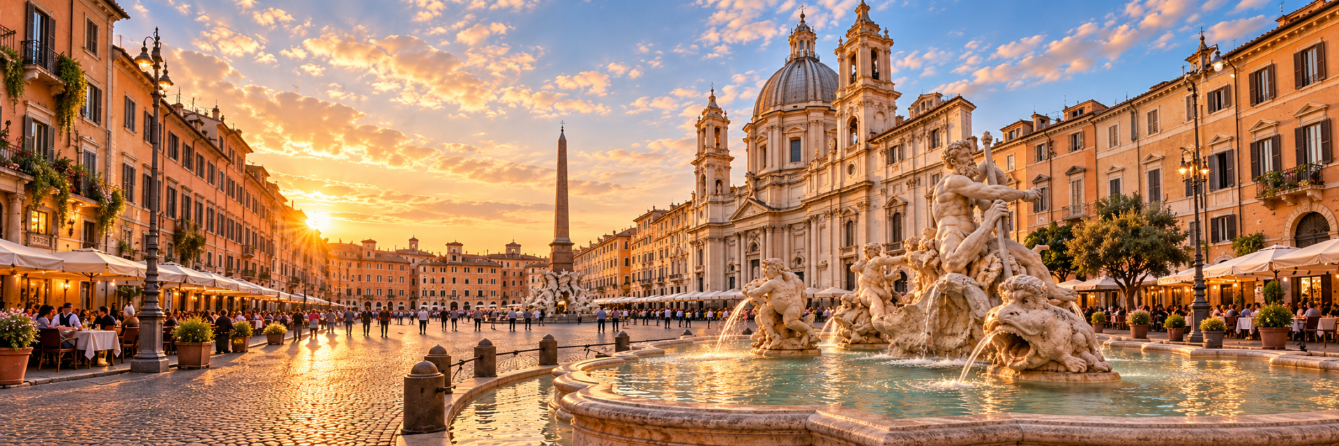 Piazza Navona