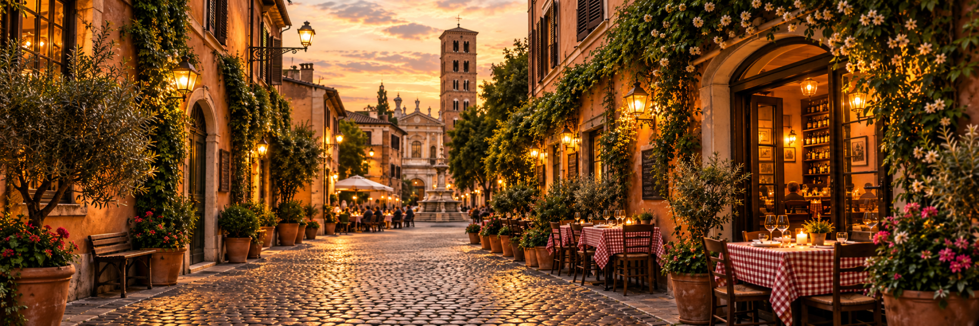Trastevere